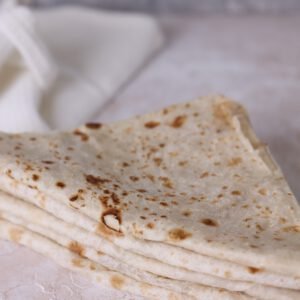 Gothamba Roti 5 in a Pack 500g(Frozen)