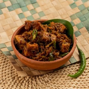 Karawala Baduma (Frozen)