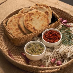 Pol Roti 6 in a Pack (Frozen)