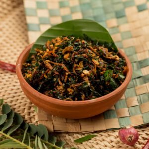 Kathurumurunga Baduma (Frozen)