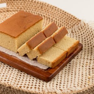 Butter Cake (Frozen)