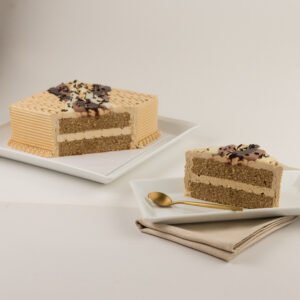 Coffee Cake (Frozen)