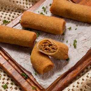 Fish Roll 8 in a Pack (Frozen)